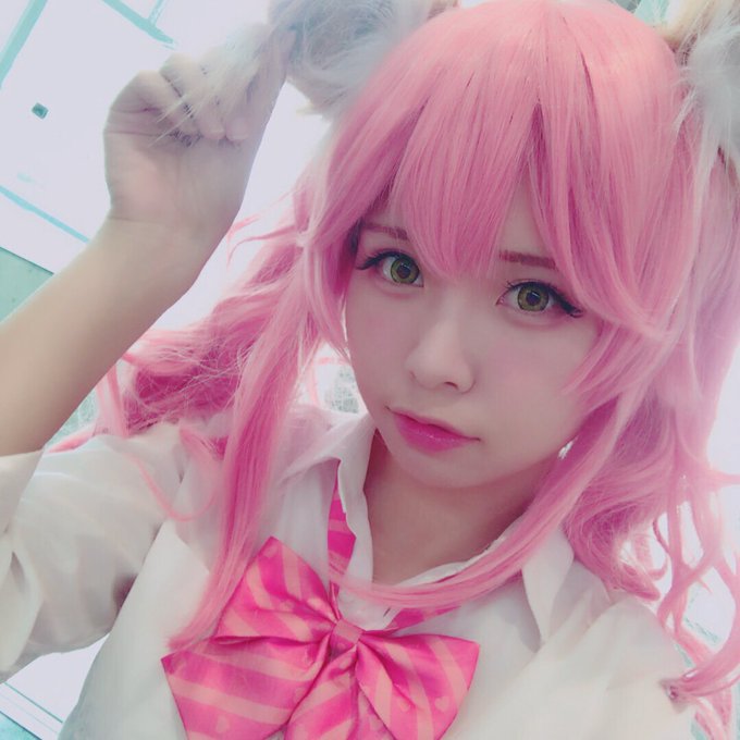 コスプレイヤーLiyuu（リーユウ）のTwitter画像28