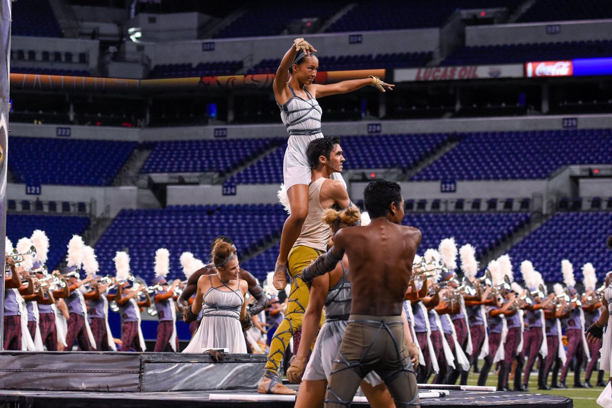 DCI Live Blog tweet media