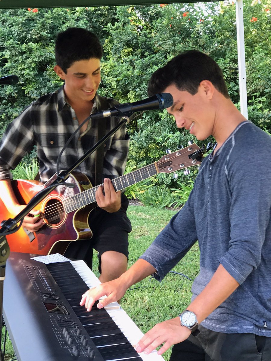 Sharp Turn Ahead tweet media