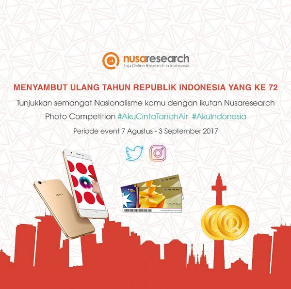 Sobat KUIS Indonesia tweet media