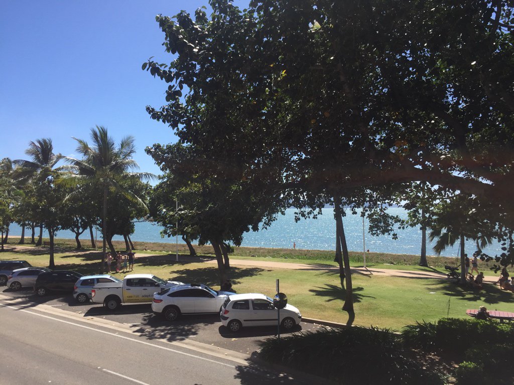 Soapbox Queensland (@soapboxsciqld) on Twitter photo Starting at 1pm on the Strand in #Townsville <a href="/SoapboxScience/">Soapbox Science</a> Join us for some fun and science. FREE event #WomeninScience <a href="/qldscience/">Queensland Science</a> Starting at 1pm on the Strand in #Townsville <a href="/SoapboxScience/">Soapbox Science</a> Join us for some fun and science. FREE event #WomeninScience <a href="/qldscience/">Queensland Science</a>
