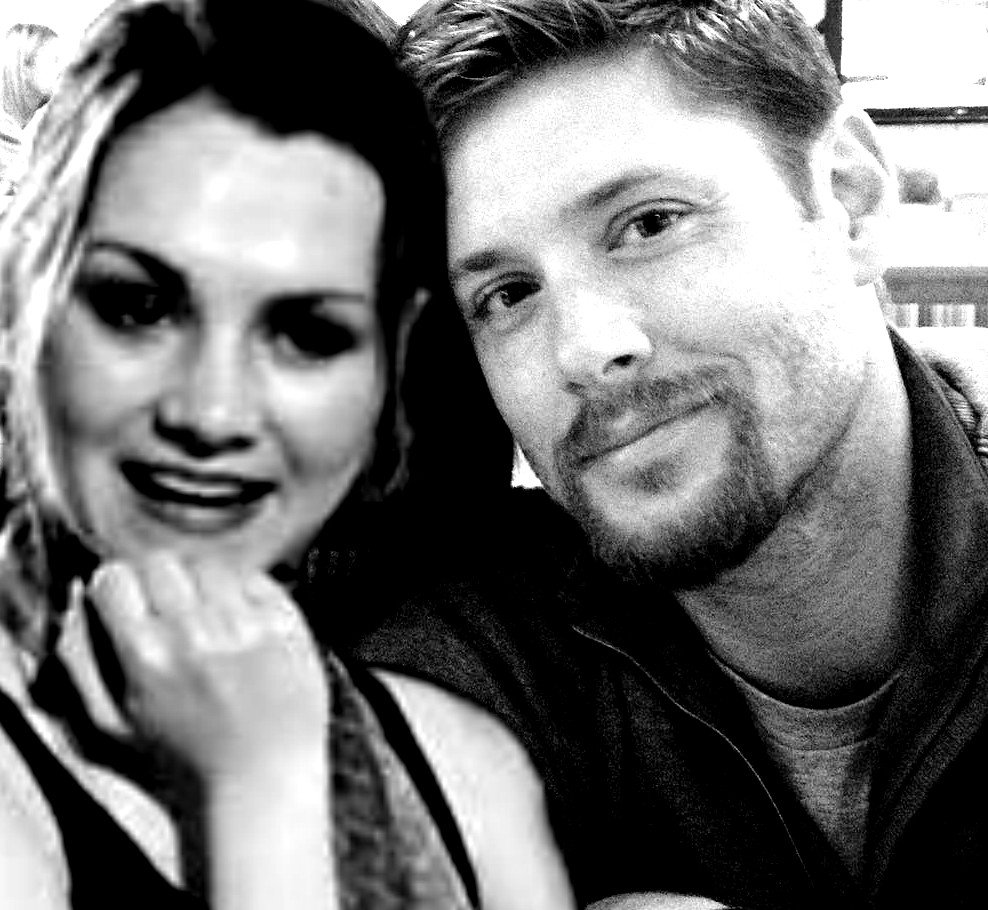 FalseLovable's tweet image. love you my husband @j2mdeanw1