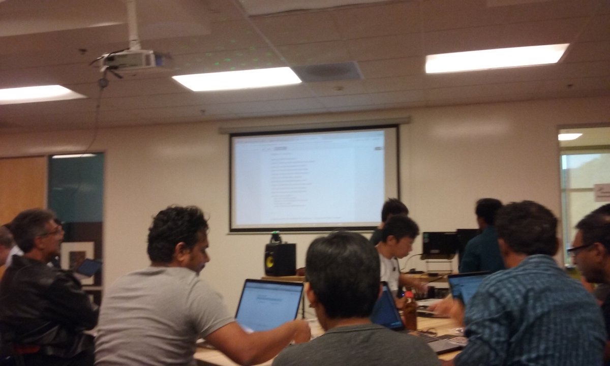 docdivakar's tweet image. @SoracomIOT #SoracomWS class off to a good start #IoT #GE #M2M #Analytics #SoracomIoT #IEEEComsoc Looking forward to connecting #RaspberryPI