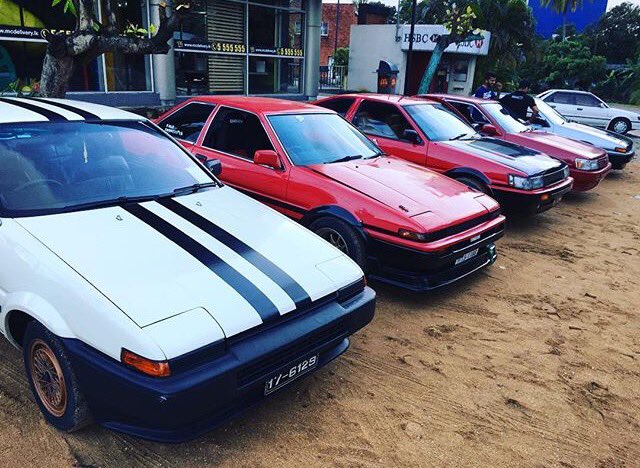 Ae85