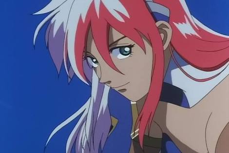 Ssss Sasayan 懐かしいアニメ 鉄腕バーディー 1996 Ova 新しいテレビシリーズは話題になったが 俺は川尻監督のova版が好き 三石琴乃 バーディーはまさにはまり役としか言いようがない T Co Bxlzjqfw6j Twitter