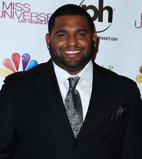 Happy Birthday Pablo Sandoval 