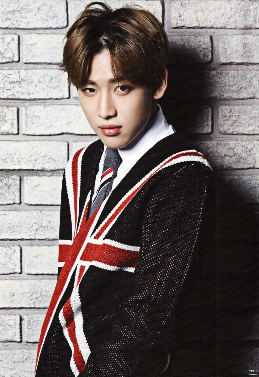 arsforyou_'s tweet photo. SCAN #GOT7 #JYPNation2016 MIX&amp;MATCH MINI PHOTOBOOK ♡♡
cr. 502BAMX https://t.co/AAu79H7N9D