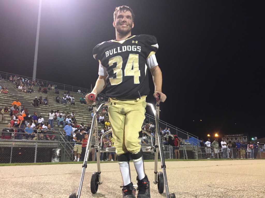 Mark Haggard tweet media