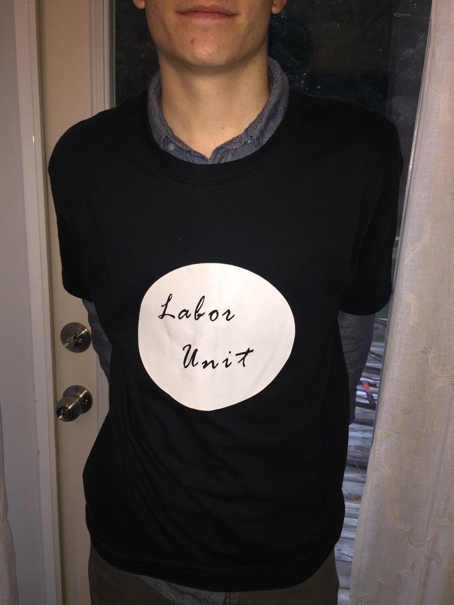 UnitLabor's tweet image. We gotz shirtz! Message us for prices!!! #laborunit