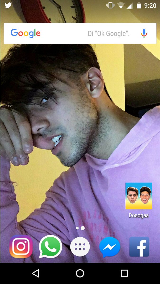 Daniela29543683's tweet image. Se merecen esto y mas dosogas,lo amo😍❤
@dosogas @mathisellanes @fedevigevani