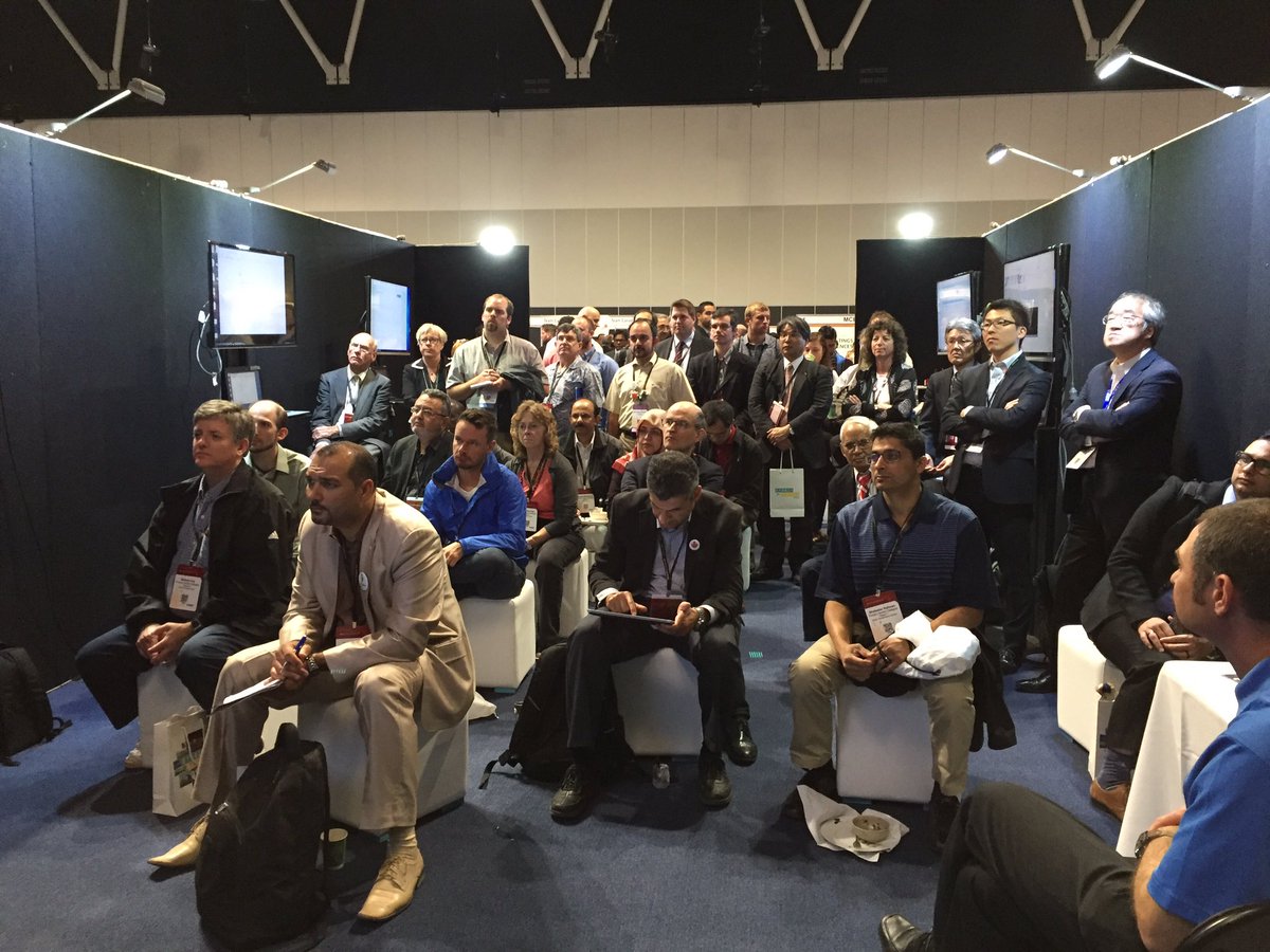 #IEEESC2017 #IEEEvTools SAMIEEE