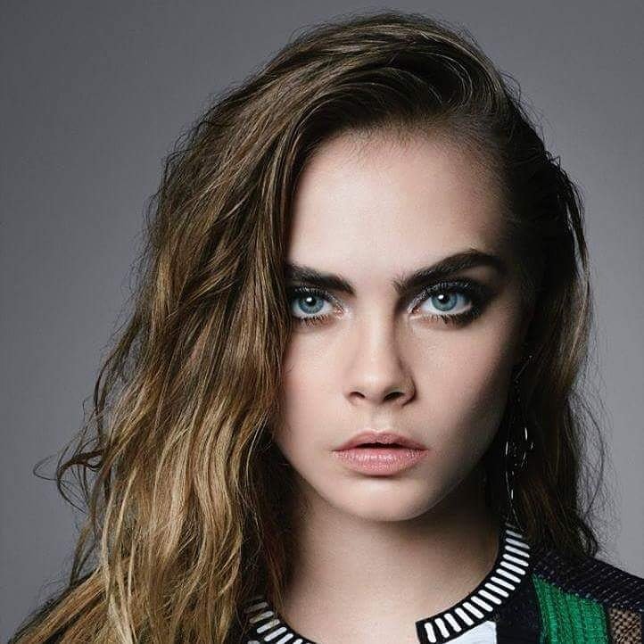 Happy birthday to Cara Delevingne forever my favorite model   