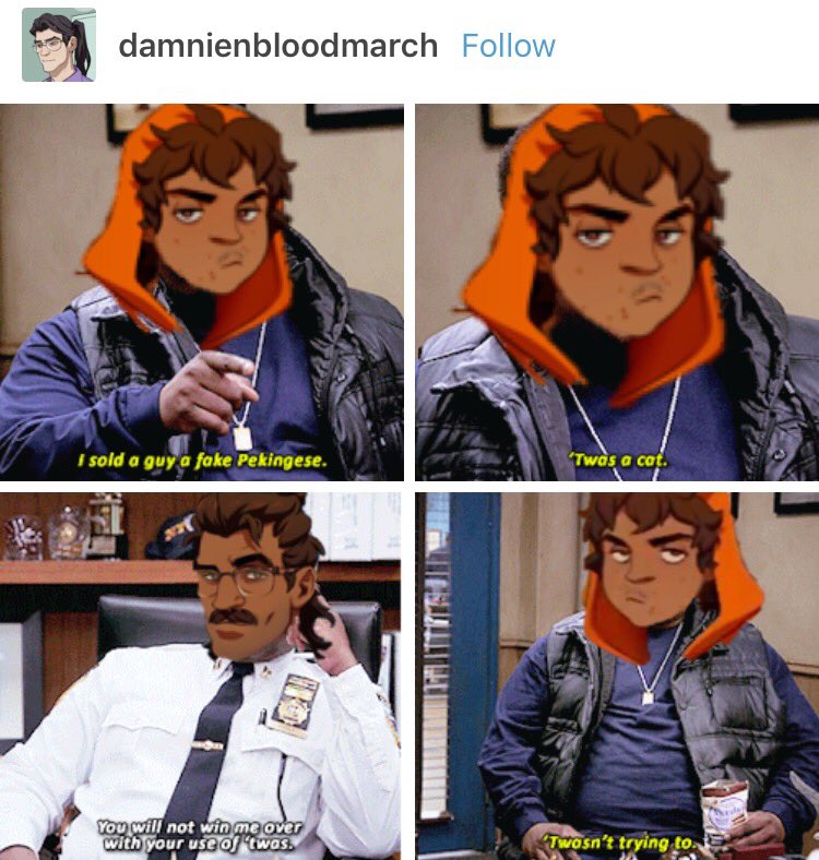 Hugo Vega RP account!
*Not new to RP
*Changed Account
*RT?