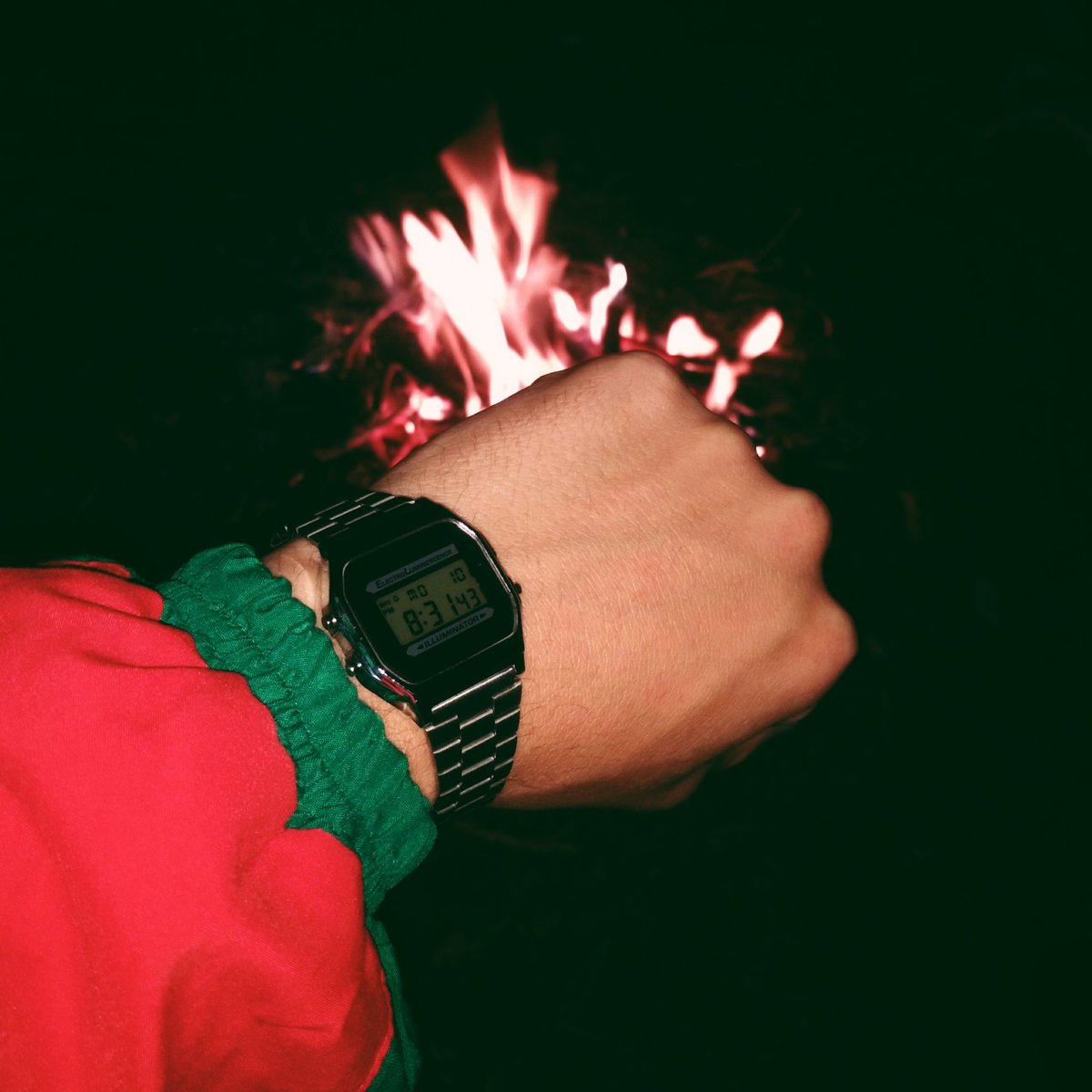jonathazalvez1's tweet photo. #NewCasio https://t.co/3o3eh1F3xG