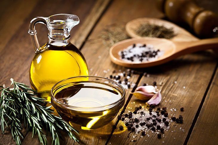 The Surprising Truth You Need to Know About The Carbs In Olive Oil buff.ly/2vVd6qR