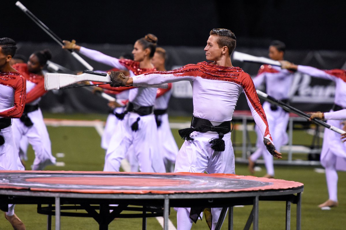 DCI Live Blog tweet media