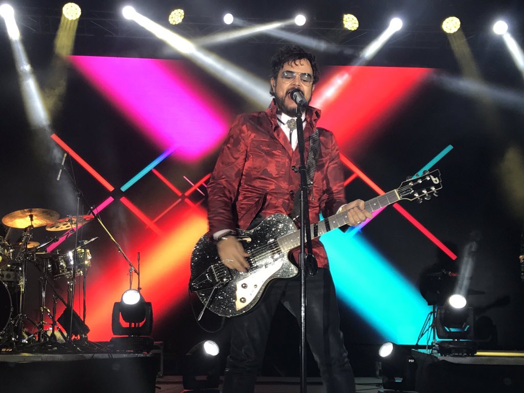 alekssyntek_ofi's tweet photo. Gracias a todo el Tec en Guadalajara, la pasamos increíble! #tourtrasatlántico #WelcomeTEC @TecCampusGDL https://t.co/YSat8dxEHH