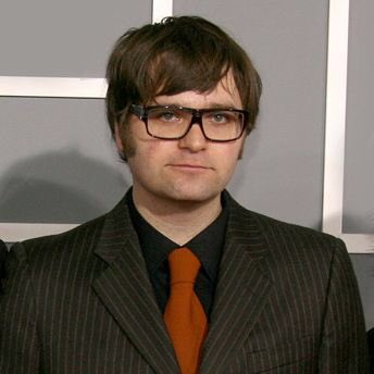 Happy birthday to one of indie rock\s best lyricists ever, Ben Gibbard of Death Cab for Cutie. 