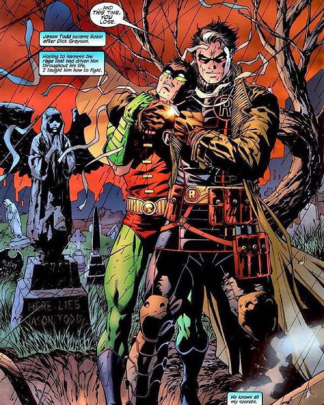 Am I My Brother's Keeper?