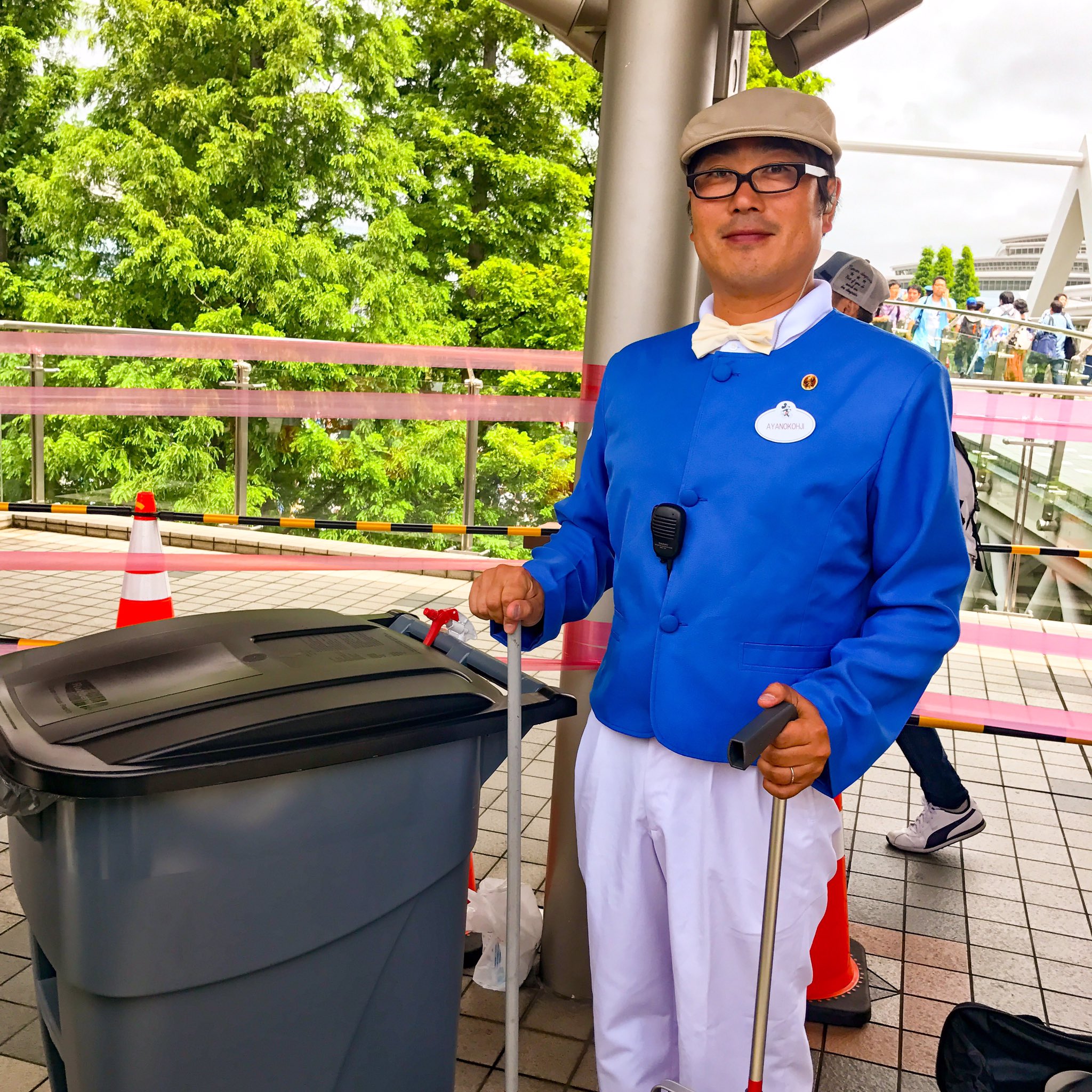 O Xrhsths Kazuki Sto Twitter コミケにディズニーキャストおったでwwwwww C92 C92コスプレ ディズニー T Co Zwbjvpbhye Twitter