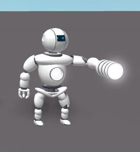MindguyRBLX's tweet image. @Roblox #RobloxBuildingContest His name is M.E.R.F (Mechanical Experienced Roblox Finder)