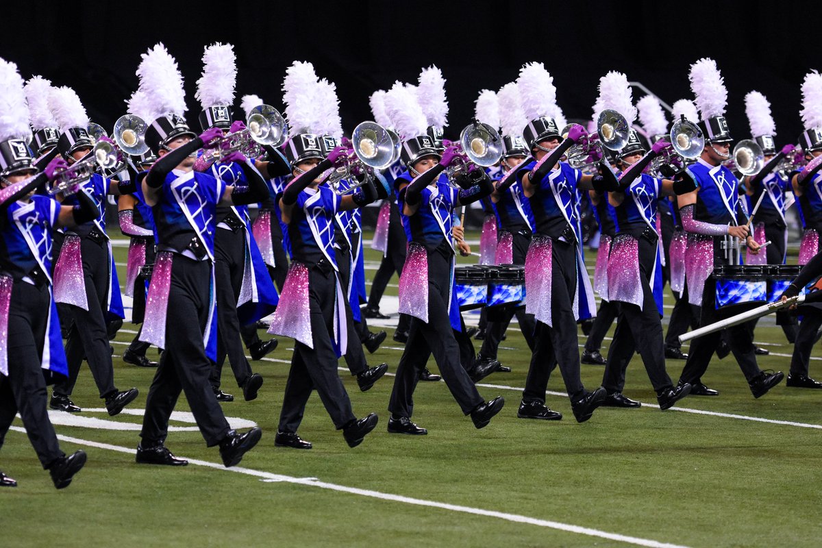 DCI Live Blog tweet media