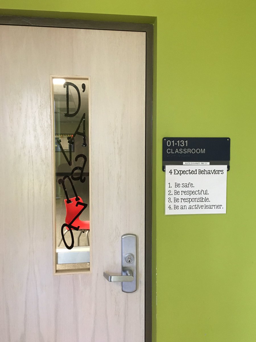 MrsDavanzo's tweet photo. Ready for a new beginning!  😁#bpmscte #designyourdestiny #stemlatic https://t.co/H5Y8akRZDj
