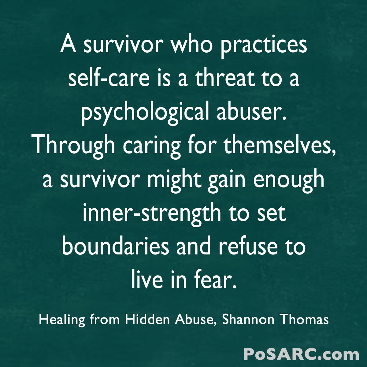 PoSARC (@posarc) on Twitter photo 