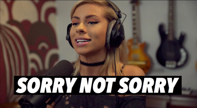 Watch Andie Case's leaked NSFW photo on TwXstars