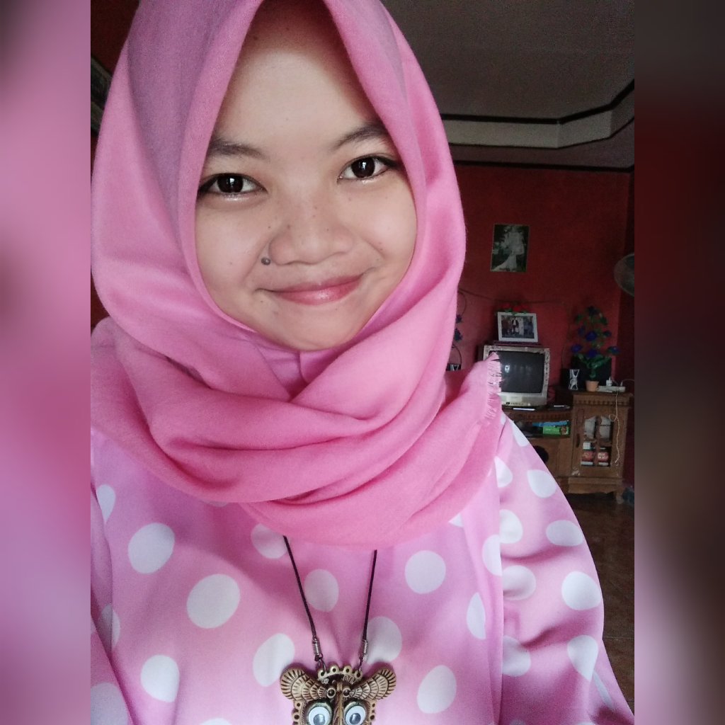 Unarsih14's tweet photo. #FotoProfilBaru https://t.co/SskCiyATQh