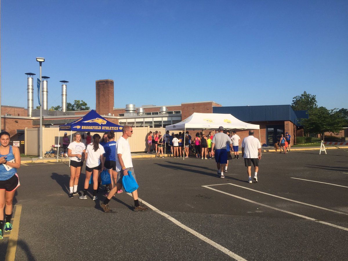 Great turnout for sunset sizzler!!