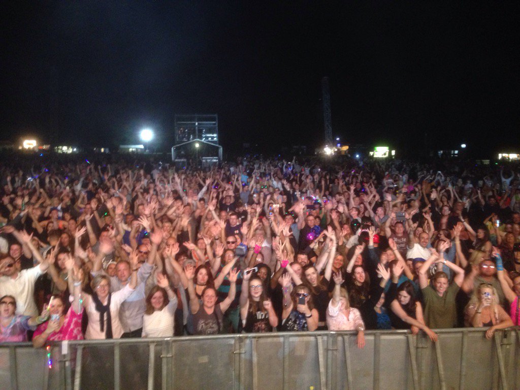 dj_davepearce tweet picture