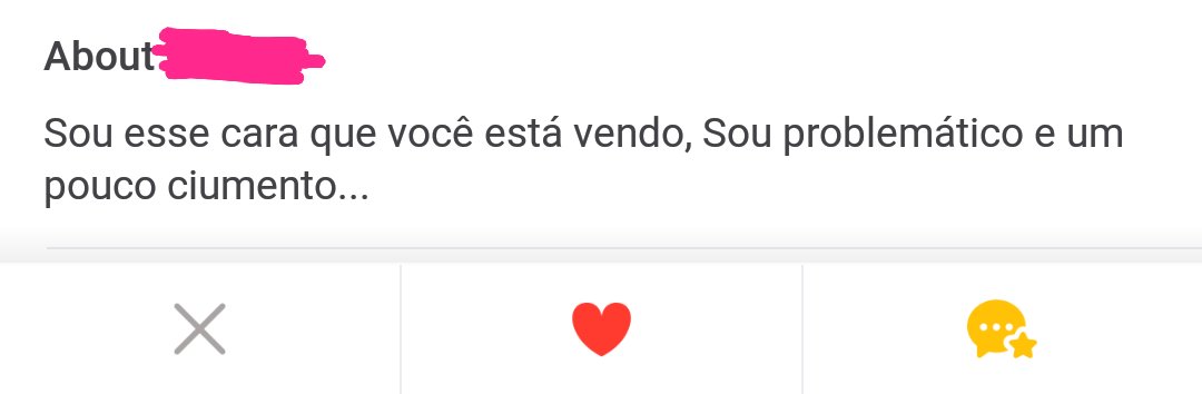 MinosDoHappn's tweet photo. Se quem é ciumento não admite, imagina esse aí. #SorryGuys https://t.co/OnqYwiXWXS