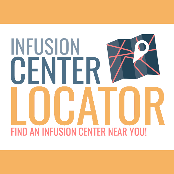 infusioncenter's tweet photo. We made it to the weekend! Did you know that many Infusion Centers are open 7 days a week? Fine one in your area! https://t.co/L3alf47hek https://t.co/SN651TPwh4