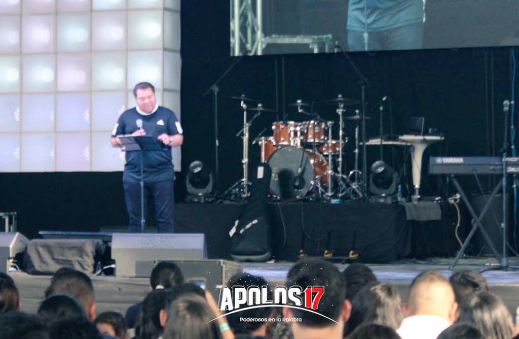 compazJ25's tweet photo. Prepárate para escuchar al Maestro llamarte por tu Nombre.
#Apolos17
#PoderososEnLaPalabra
#NoHayErrorEnTuLlamado

@PastorVladimir https://t.co/3QBmhZfefH