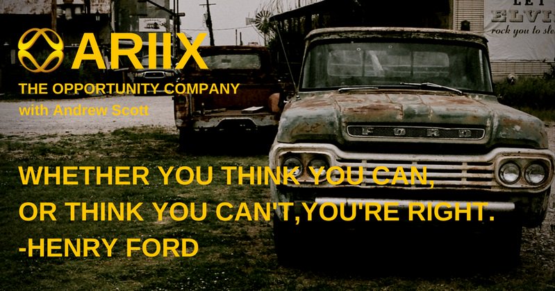 #BeYourOwnBoss with #ARIIX youtu.be/xmQHysQkG_U  email: andrew@andrewscottglobal.com