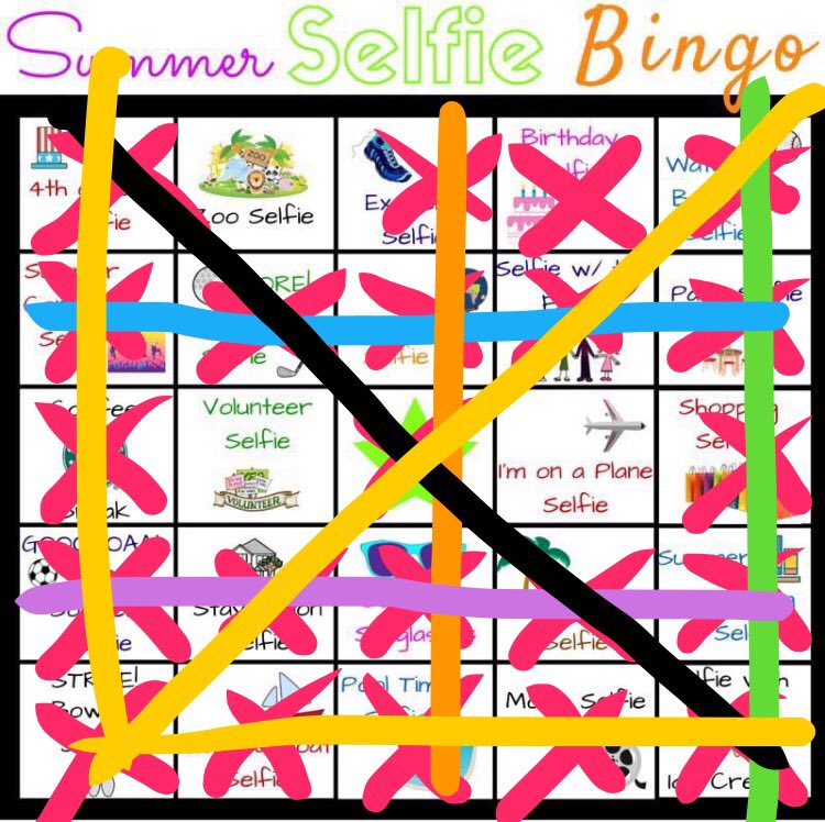 KReilley5's tweet photo. And then there were three... #kbksummerfun https://t.co/sXZGBHmhlC