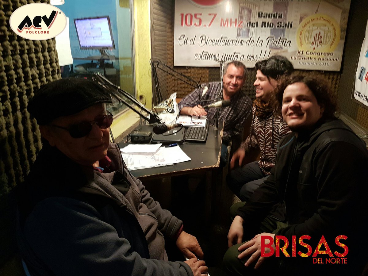 Un lujo en un Canto A mi tierra Con <a href="/panchitoperez26/">PANCHITO PEREZ</a> visita de <a href="/BrisasDelNort/">Brisas Del Norte</a> #Tucumán #Argentina