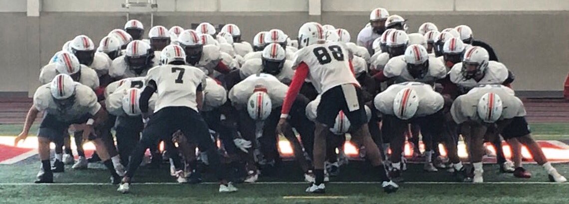 DadisiCurtis's tweet image. In the squad I trust .... 🏴🐾 #MckLife #7ERA