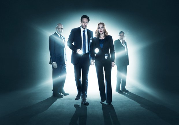 XFilesNews's tweet photo. We wish the best to the cast and crew of #TheXFiles as shooting gets underway in Vancouver! https://t.co/UnRtb1ZBIL