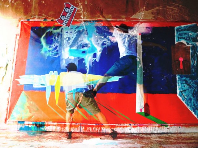 janefrere's tweet image. Meanwhile in @walsop @ALLDesign1 studio  #China they are still playing with #antitrump #protestmaskproject @Summerhallery protestCAT #edfest