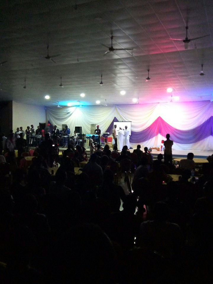 myhotinc's tweet photo. #Missfuta @IamMayorKun https://t.co/fM9TYMSCHW