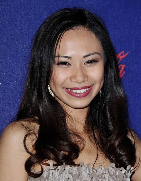 Happy Birthday Jessica Sanchez 