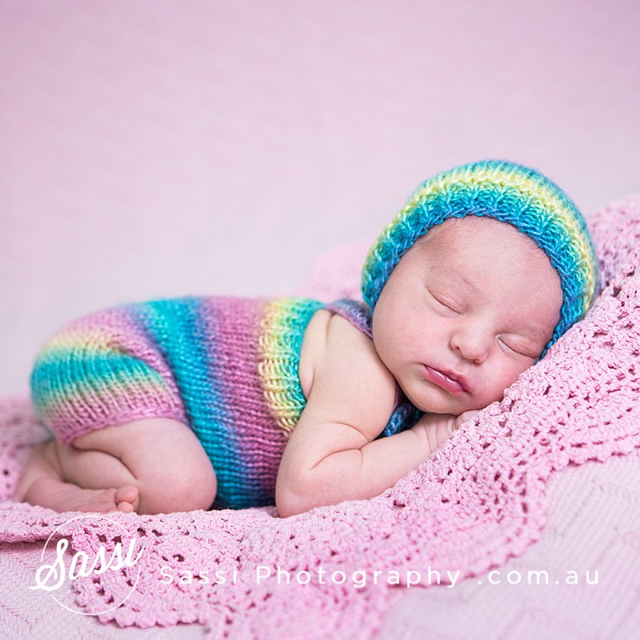 sarapear's tweet photo. Kalia's sweet baby girl. https://t.co/x5hAdy2Wbn