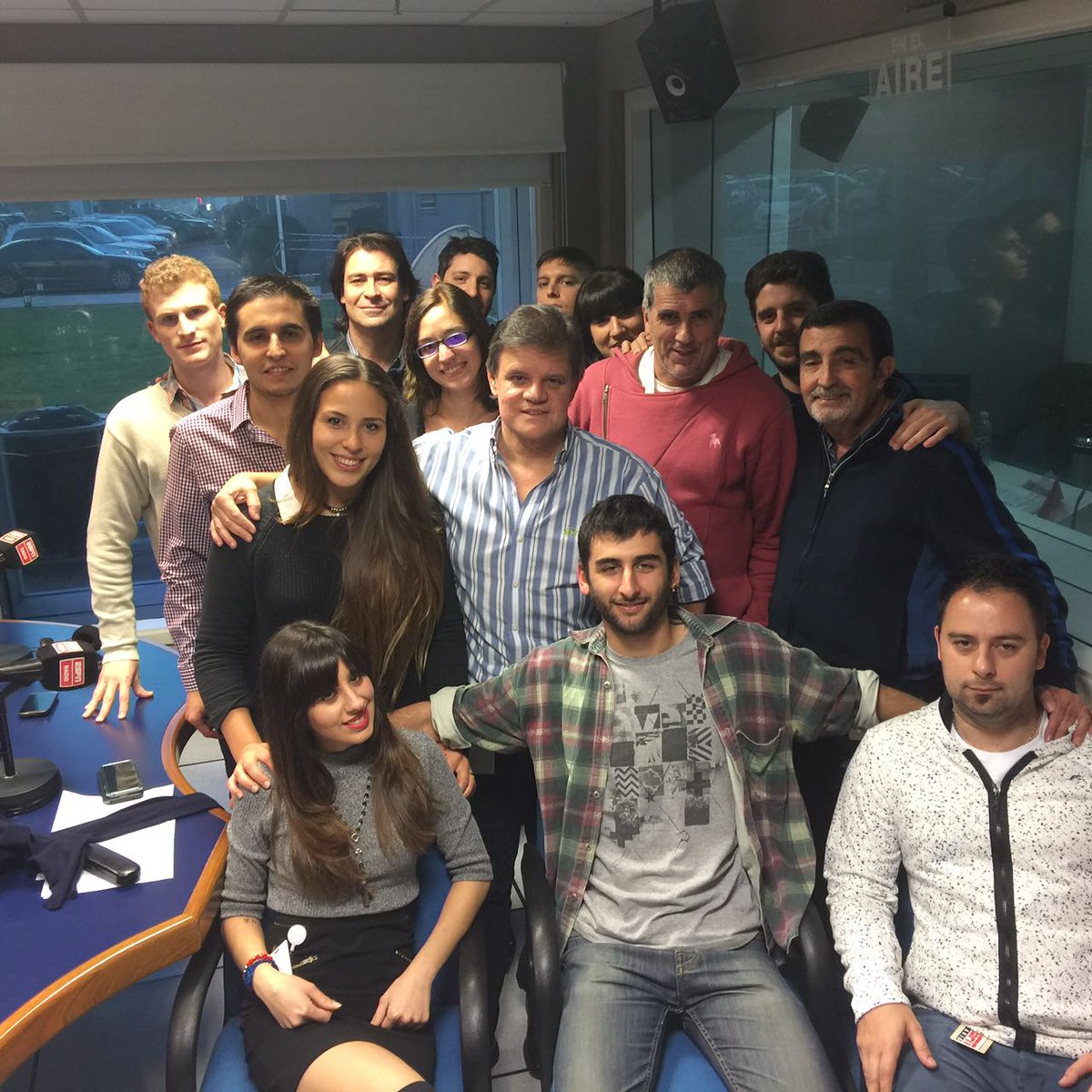 ESPN FC Radio tweet media
