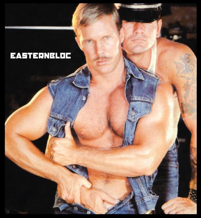 EASTERNBLOC (@easternblocny) on Twitter photo 