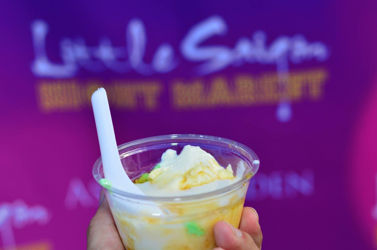 OakleyOC's tweet photo. @AsianGardenMall Looking forward to our 2nd visit this season at @AsianGardenMall 's #LittleSaigonNightMarket tonight! https://t.co/8nGJQCiMAf
