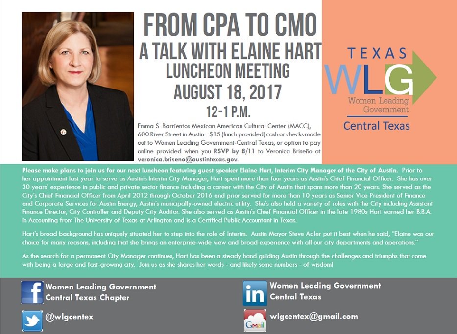 WLG Central Texas tweet media