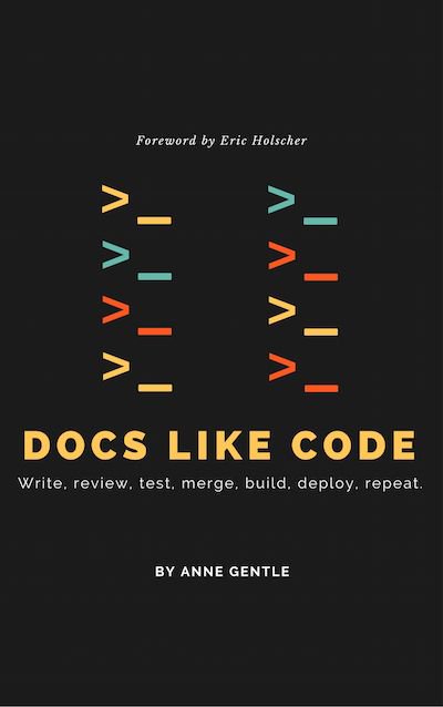 knowledge_owl's tweet image. Interview with @annegentle about her strategy + book #docslikecode j.mp/2f4nhSt via @pronovix #documentation #techcomm