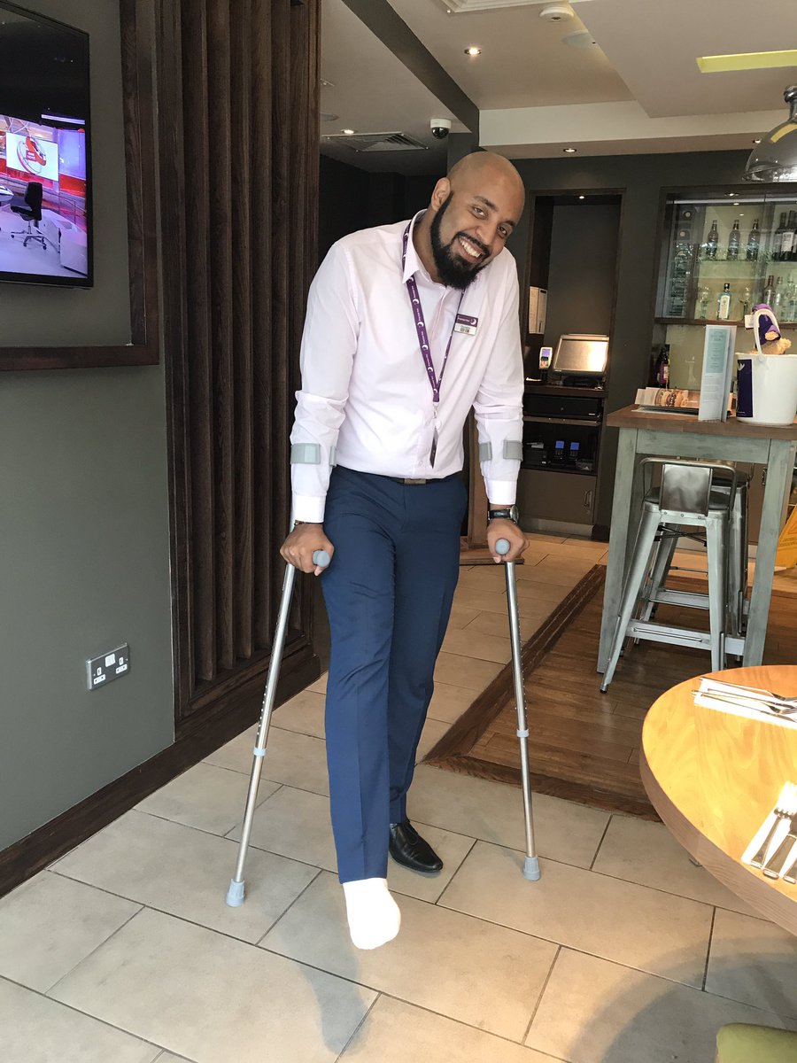 PI London Lewisham tweet media